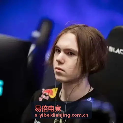 易倍电竞战队资讯封面图
